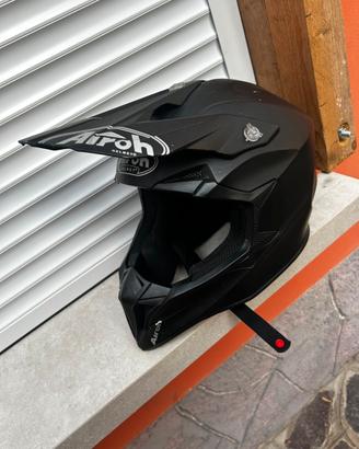 Casco Airoh Cross Enduro