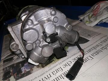 Compressore clima SEAT IBIZA 1896cc diesel 2002