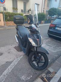 Honda SH 125 - 2009