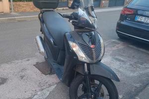 Honda SH 125 - 2009