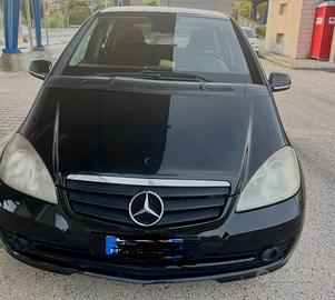 Mercedes classe a 180 cdi