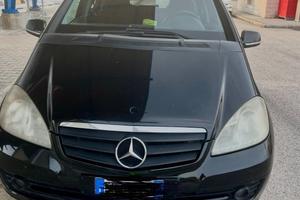 Mercedes classe a 180 cdi