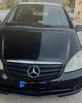 Mercedes classe a 180 cdi