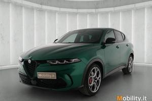 Alfa Romeo Tonale 1.5 hybrid Speciale 130cv ddct7