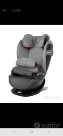 seggiolino auto Cybex