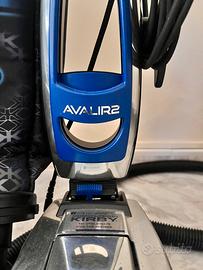Aspirapolvere professionale kirby modello Avaril 2