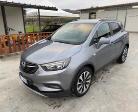 Opel Mokka X 1.6 CDTI Ecotec 4x2 Innovation 77 mil