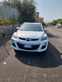 Mazda CX-7 2.3 Turbo Benzina GPL 