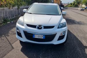 Mazda CX-7 2.3 Turbo Benzina GPL 