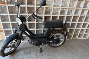 Piaggio Si’