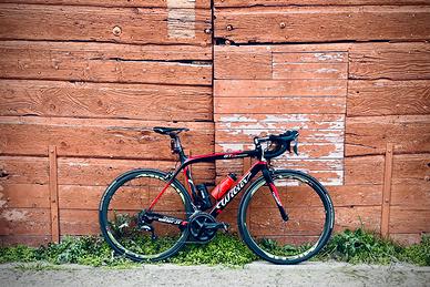 Wilier GTR Granturismo