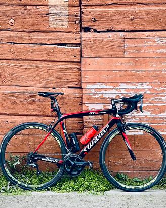Wilier GTR Granturismo