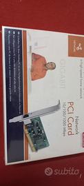 Network PC  card  Sitecome
