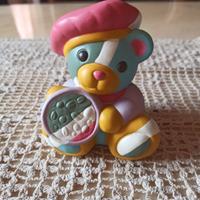Teddy Thun collezione Street Art