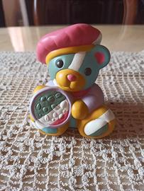 Teddy Thun collezione Street Art