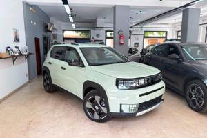 Fiat Grande Panda 1.2 Hybrid 110 CV S&S La Prima K
