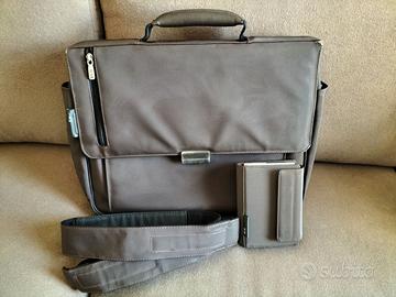 Nava Borsa Design + agenda organizer
