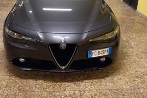 Giulia 2.2 150cv