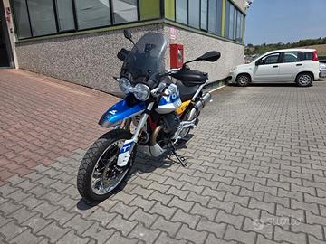 Moto Guzzi V 85 TT
