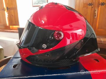 Casco Shark Aeron GP