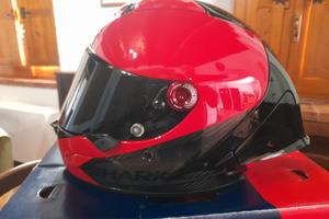 Casco Shark Aeron GP