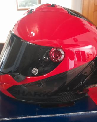 Casco Shark Aeron GP