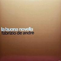 Fabrizio De André – La Buona Novella Lp/Vinile