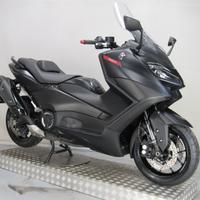 Yamaha TMAX 560 ABS