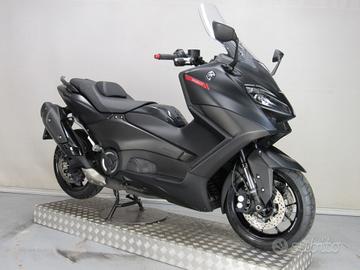 Yamaha TMAX 560 ABS