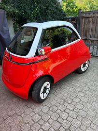Microlino 10,5