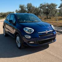 2019 Fiat 500X