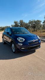 2019 Fiat 500X