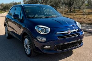 2019 Fiat 500X