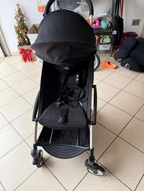 passeggino per bambini