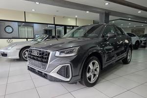 AUDI Q2 35 S Line 2.0 TDI 150CV S tronic Virtual