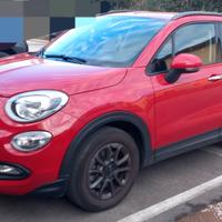 Fiat 500 x