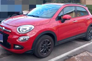 Fiat 500 x