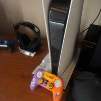 PlayStation 5 digitale memoria 1T