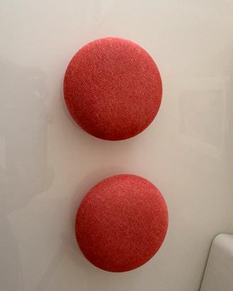 Google home mini