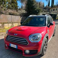 Mini Countryman cooper D 150cv