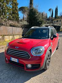 Mini Countryman cooper D 150cv