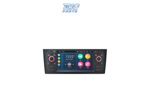 RADIO GPS ANDROID 13 PER FIAT GRANDE PUNTO LINEA