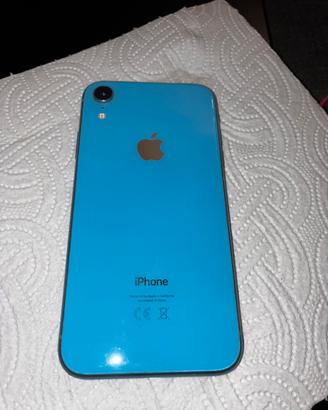 Iphone XR 128Gb