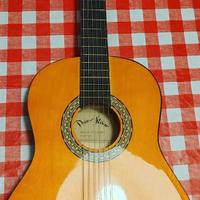 CHITARRA TRE QUARTI