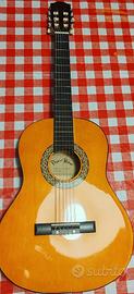 CHITARRA TRE QUARTI