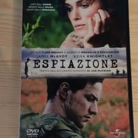 dvd espiazione 