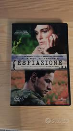 dvd espiazione 