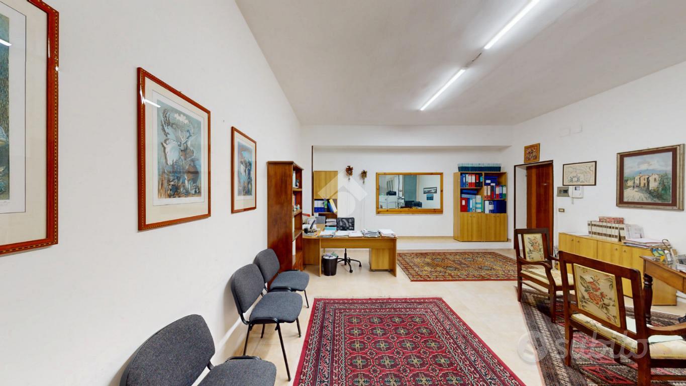 Appartamento – Brindisi, Centro - Altro