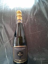 vino bianco frizzante pignoletto di modena