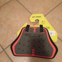 protezioni moto petto